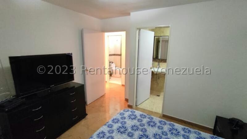 Apartamento (1 Nivel) en Venta en Manzanares, Distrito Metropolitano - 29