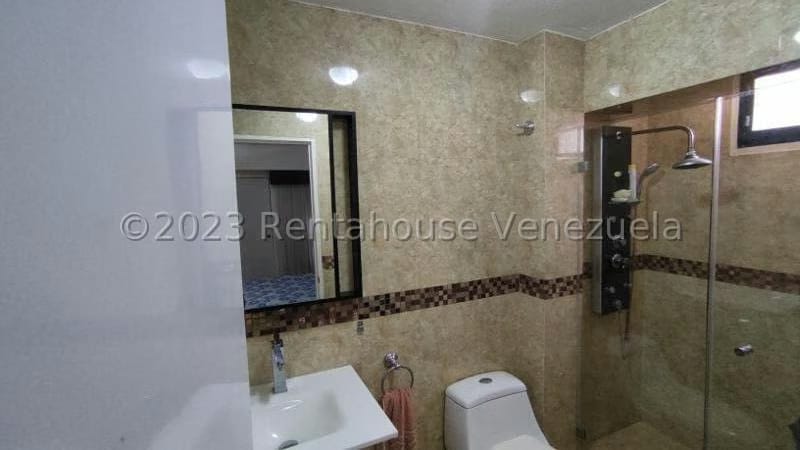 Apartamento (1 Nivel) en Venta en Manzanares, Distrito Metropolitano - 30
