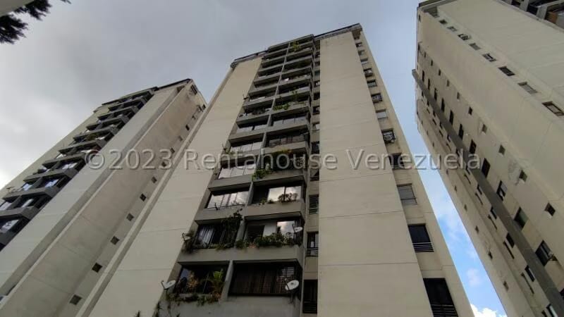 Apartamento (1 Nivel) en Venta en Manzanares, Distrito Metropolitano - 4