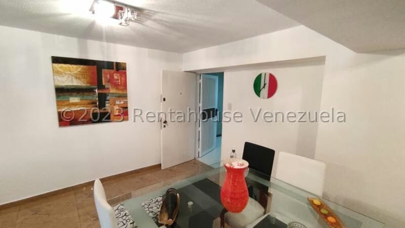 Apartamento (1 Nivel) en Venta en Manzanares, Distrito Metropolitano - 32