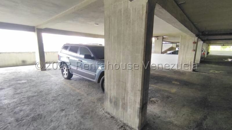 Apartamento (1 Nivel) en Venta en Manzanares, Distrito Metropolitano - 33