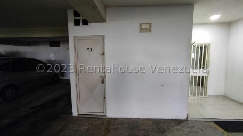 Apartamento (1 Nivel) en Venta en Manzanares, Distrito Metropolitano - 34