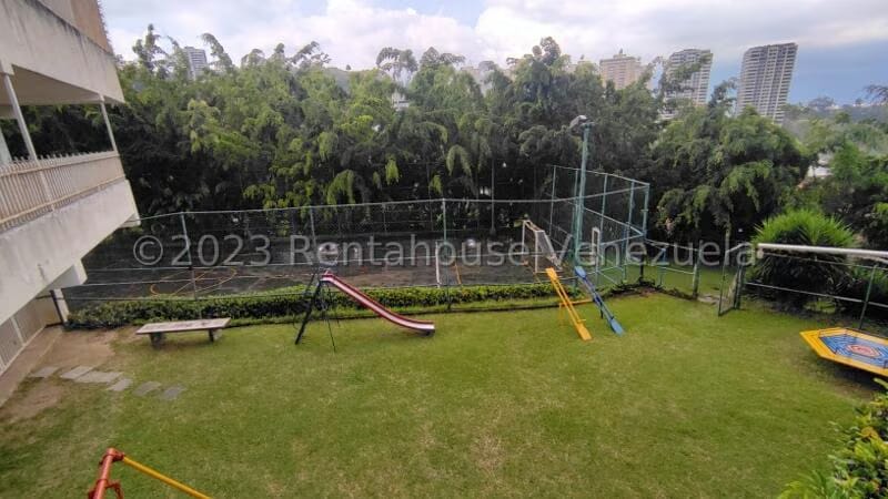 Apartamento (1 Nivel) en Venta en Manzanares, Distrito Metropolitano - 35