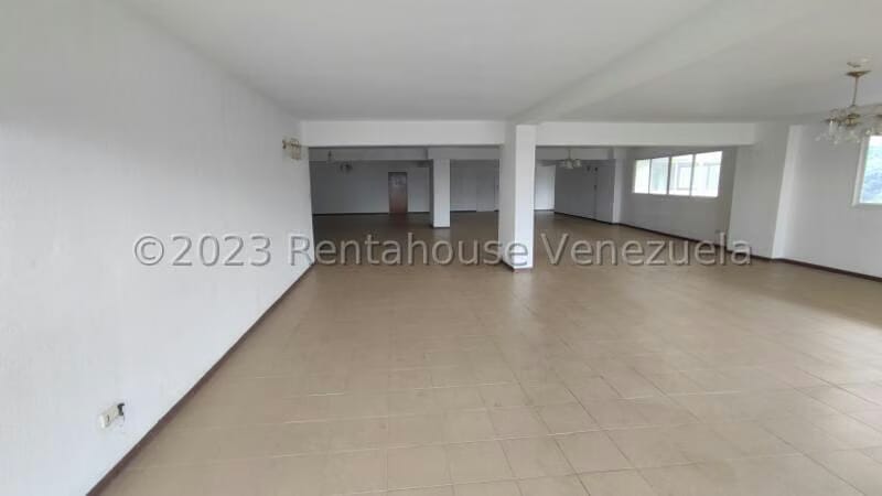 Apartamento (1 Nivel) en Venta en Manzanares, Distrito Metropolitano - 36