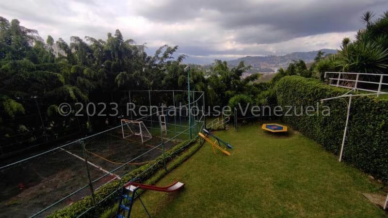 Apartamento (1 Nivel) en Venta en Manzanares, Distrito Metropolitano - 37