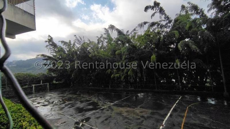 Apartamento (1 Nivel) en Venta en Manzanares, Distrito Metropolitano - 38