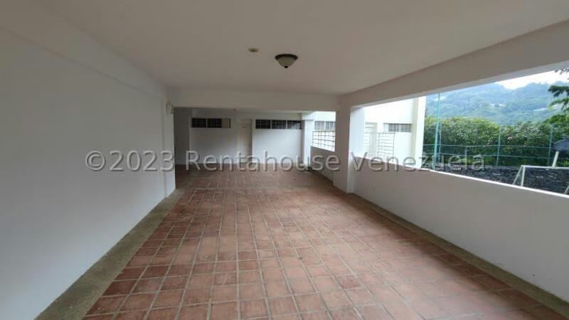 Apartamento (1 Nivel) en Venta en Manzanares, Distrito Metropolitano - 39