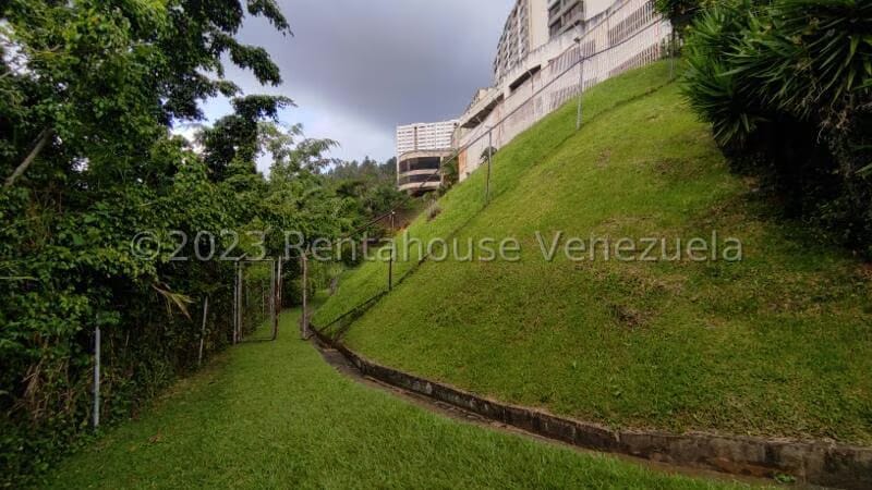 Apartamento (1 Nivel) en Venta en Manzanares, Distrito Metropolitano - 40