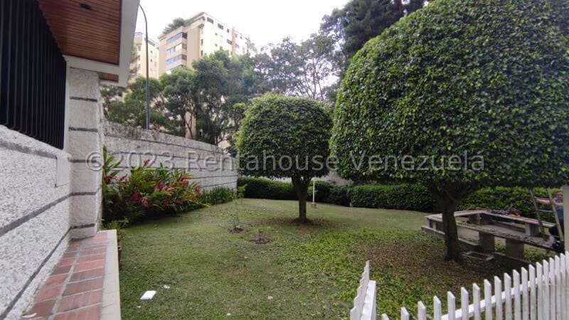 Apartamento (1 Nivel) en Venta en Manzanares, Distrito Metropolitano - 5