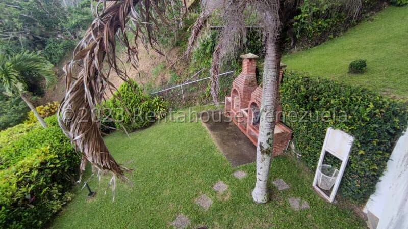 Apartamento (1 Nivel) en Venta en Manzanares, Distrito Metropolitano - 41
