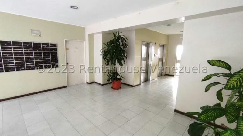 Apartamento (1 Nivel) en Venta en Manzanares, Distrito Metropolitano - 6