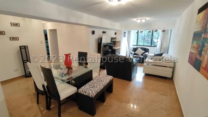 Apartamento (1 Nivel) en Venta en Manzanares, Distrito Metropolitano - 7