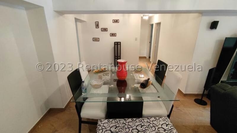 Apartamento (1 Nivel) en Venta en Manzanares, Distrito Metropolitano - 8