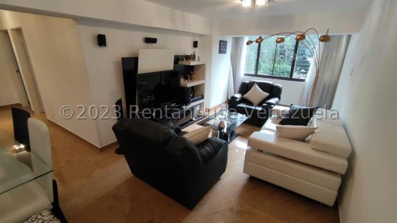 Apartamento (1 Nivel) en Venta en Manzanares, Distrito Metropolitano - 9