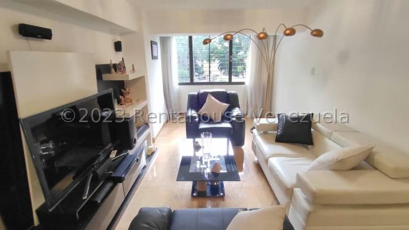 Apartamento (1 Nivel) en Venta en Manzanares, Distrito Metropolitano - 10
