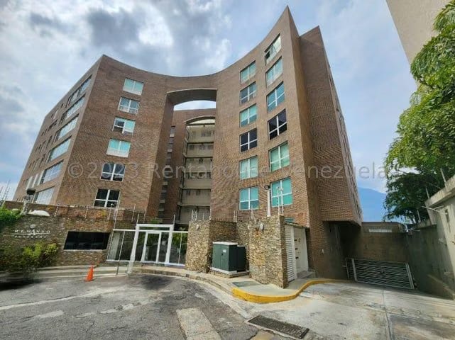 APARTAMENTO EN VENTA – ELENA MARIN NOBREGA