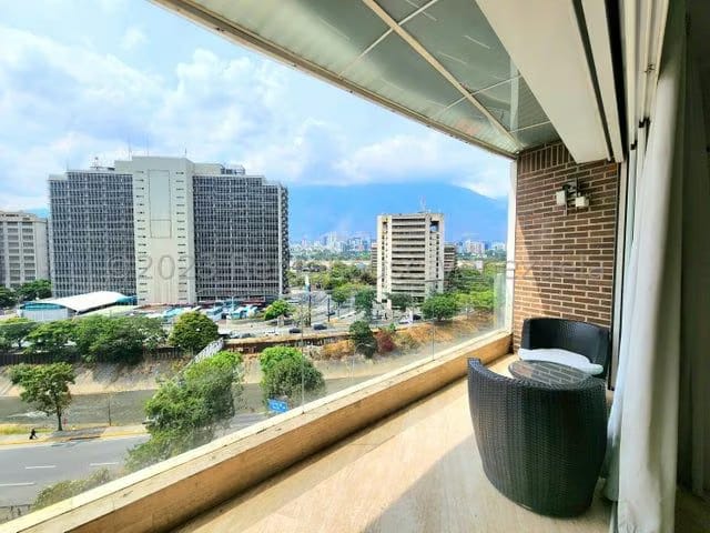 APARTAMENTO EN VENTA – ELENA MARIN NOBREGA - 2