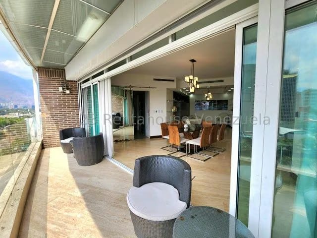 APARTAMENTO EN VENTA – ELENA MARIN NOBREGA - 8