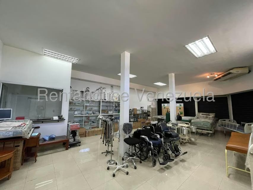 Comercial (Local Comercial) en Venta en Barrio Independencia, Aragua - 11