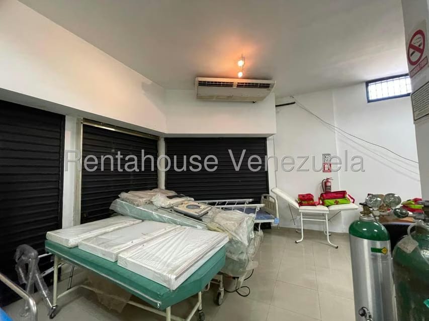 Comercial (Local Comercial) en Venta en Barrio Independencia, Aragua - 12