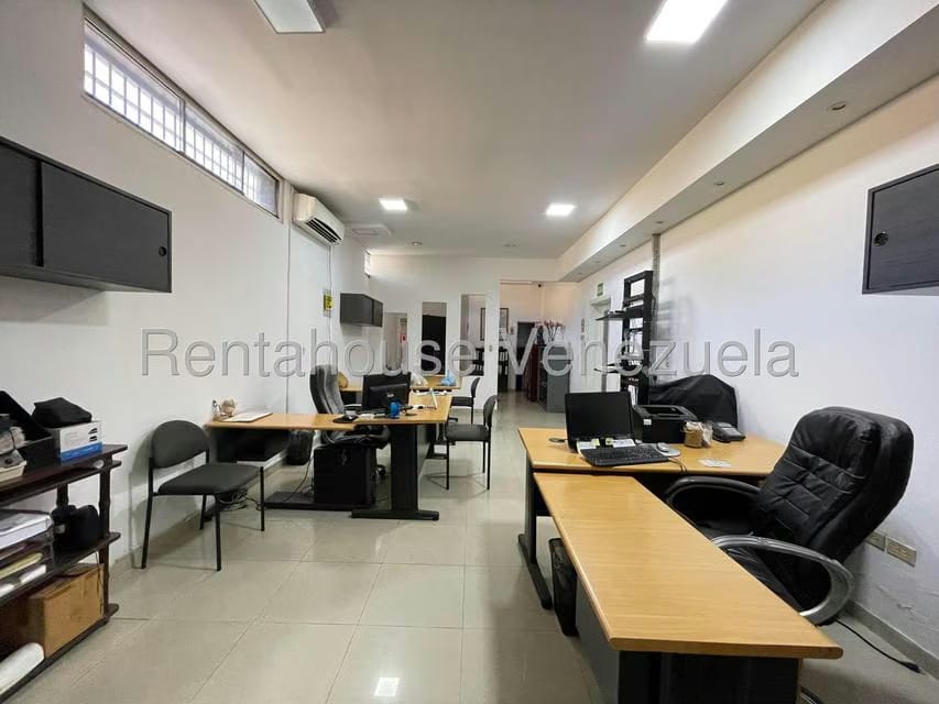 Comercial (Local Comercial) en Venta en Barrio Independencia, Aragua - 13