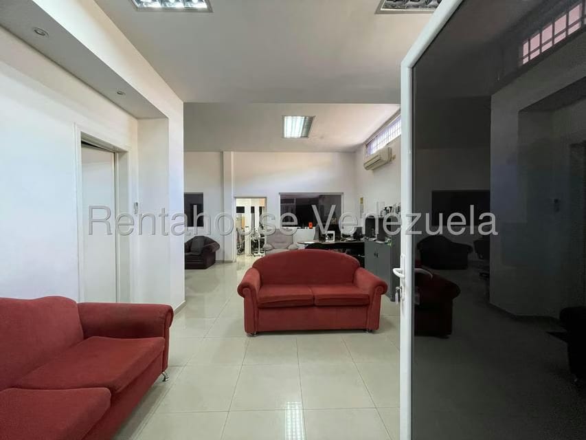 Comercial (Local Comercial) en Venta en Barrio Independencia, Aragua - 16