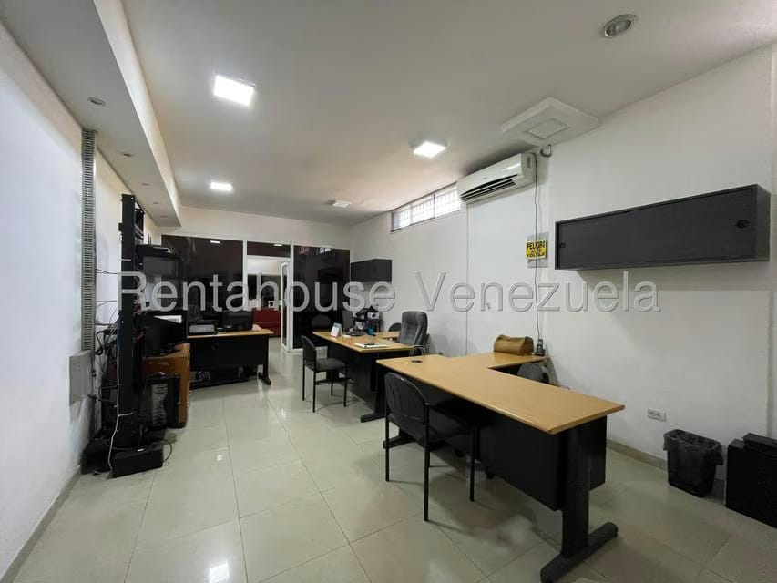 Comercial (Local Comercial) en Venta en Barrio Independencia, Aragua - 18