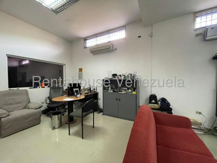 Comercial (Local Comercial) en Venta en Barrio Independencia, Aragua - 19