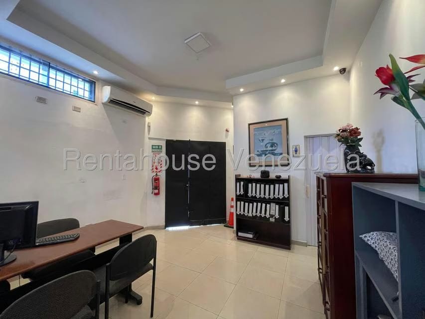 Comercial (Local Comercial) en Venta en Barrio Independencia, Aragua - 21