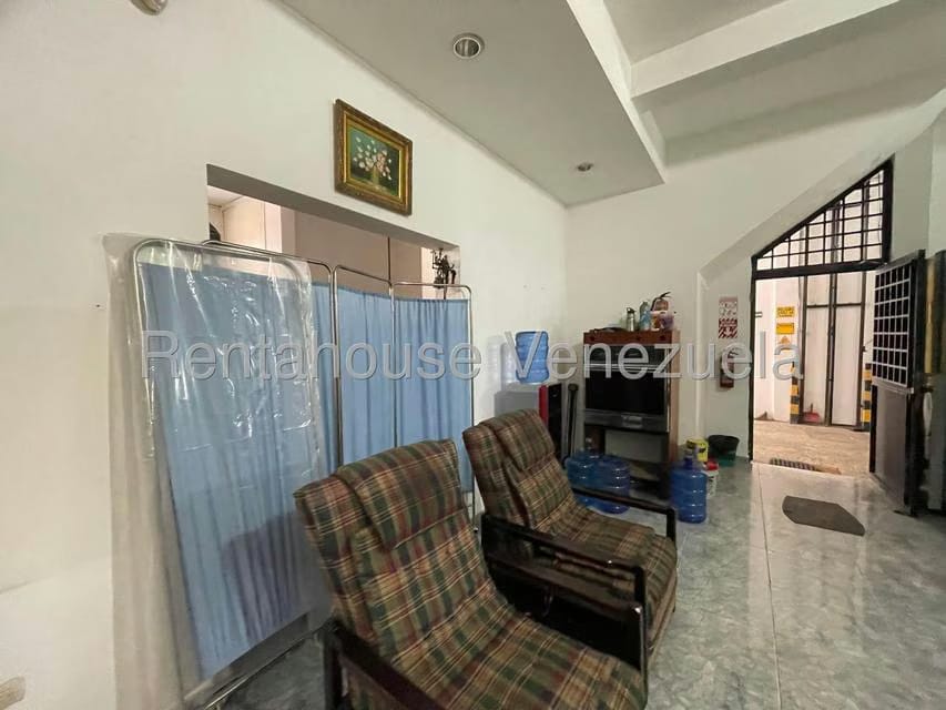 Comercial (Local Comercial) en Venta en Barrio Independencia, Aragua - 23