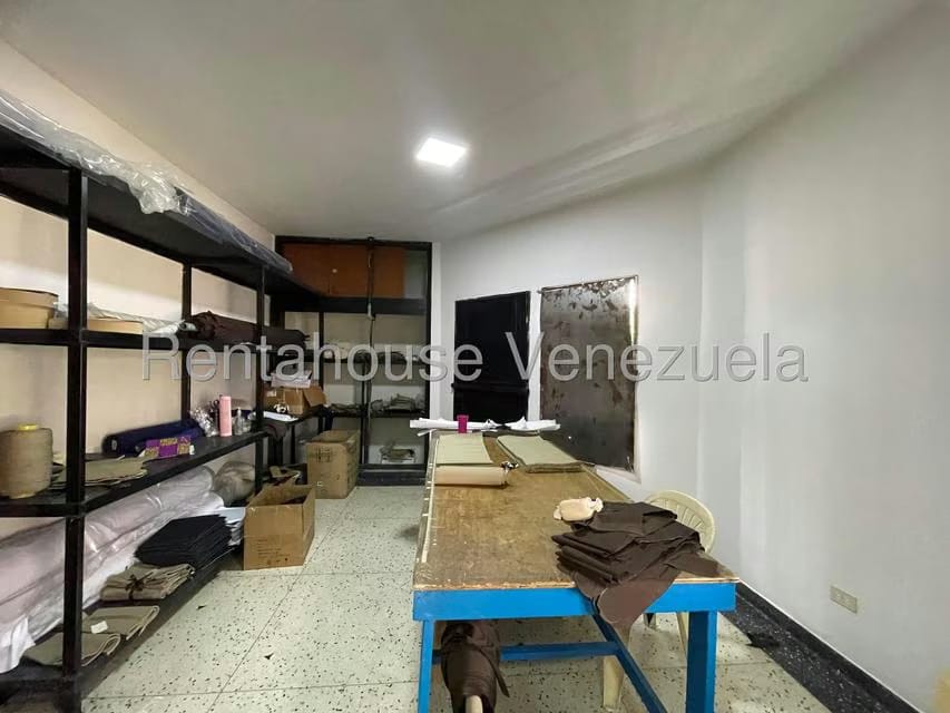 Comercial (Local Comercial) en Venta en Barrio Independencia, Aragua - 24