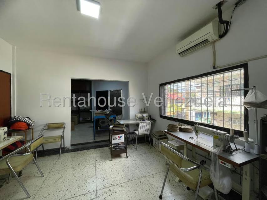 Comercial (Local Comercial) en Venta en Barrio Independencia, Aragua - 25