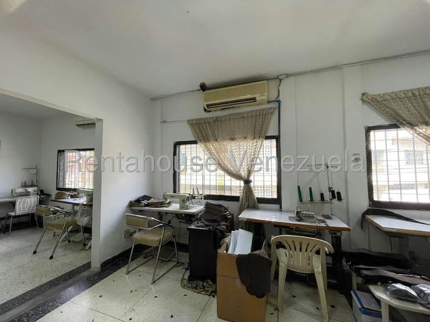 Comercial (Local Comercial) en Venta en Barrio Independencia, Aragua - 27