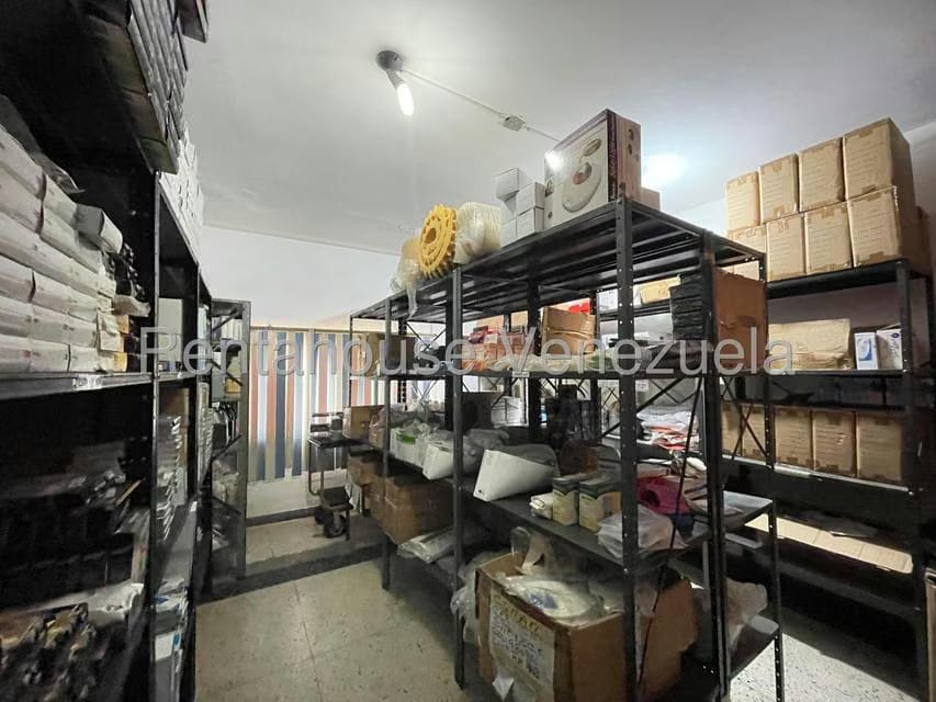 Comercial (Local Comercial) en Venta en Barrio Independencia, Aragua - 30