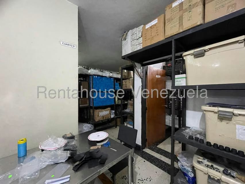 Comercial (Local Comercial) en Venta en Barrio Independencia, Aragua - 33