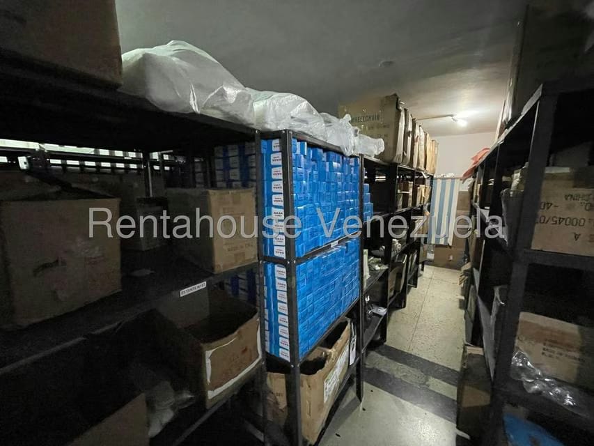 Comercial (Local Comercial) en Venta en Barrio Independencia, Aragua - 34