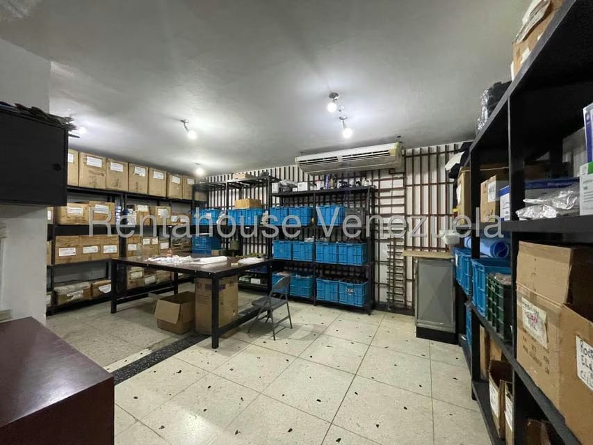 Comercial (Local Comercial) en Venta en Barrio Independencia, Aragua - 35
