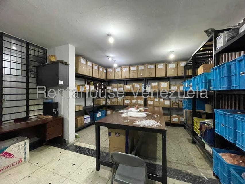 Comercial (Local Comercial) en Venta en Barrio Independencia, Aragua - 36
