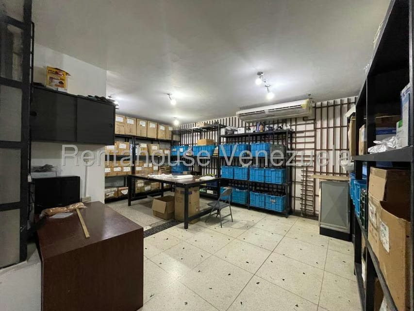 Comercial (Local Comercial) en Venta en Barrio Independencia, Aragua - 38