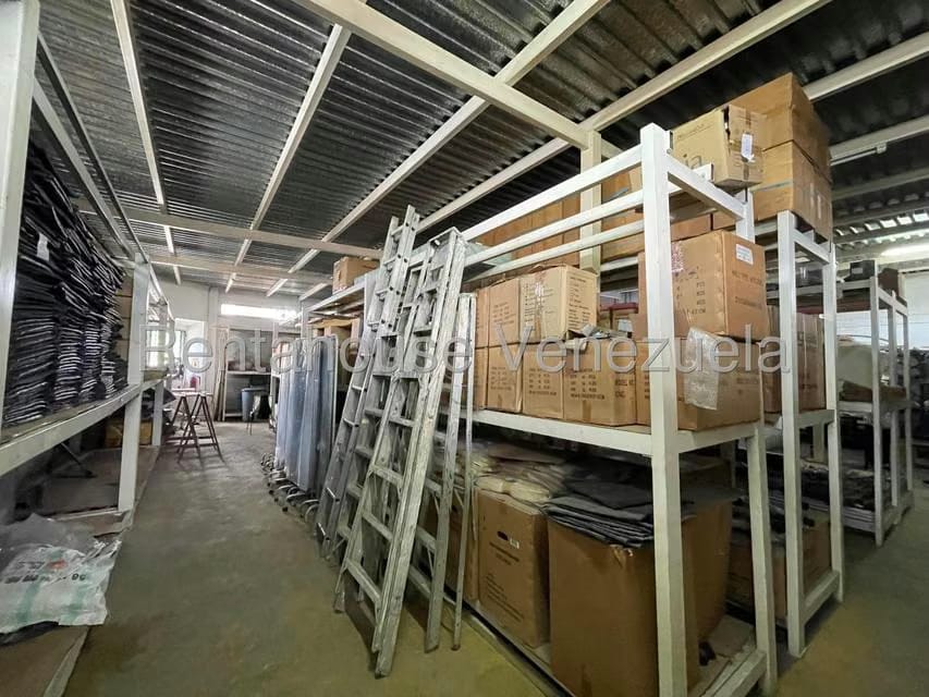 Comercial (Local Comercial) en Venta en Barrio Independencia, Aragua - 39