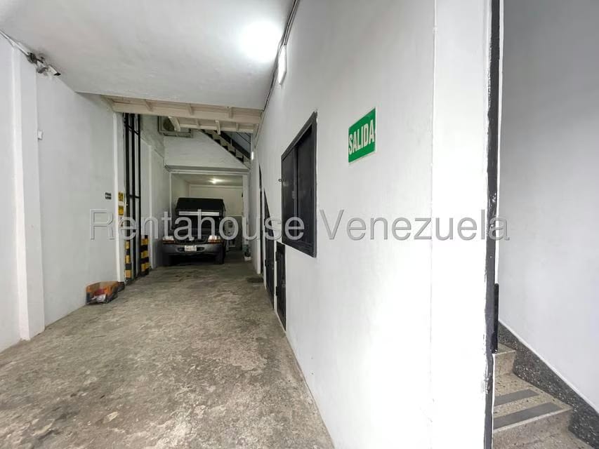 Comercial (Local Comercial) en Venta en Barrio Independencia, Aragua - 5