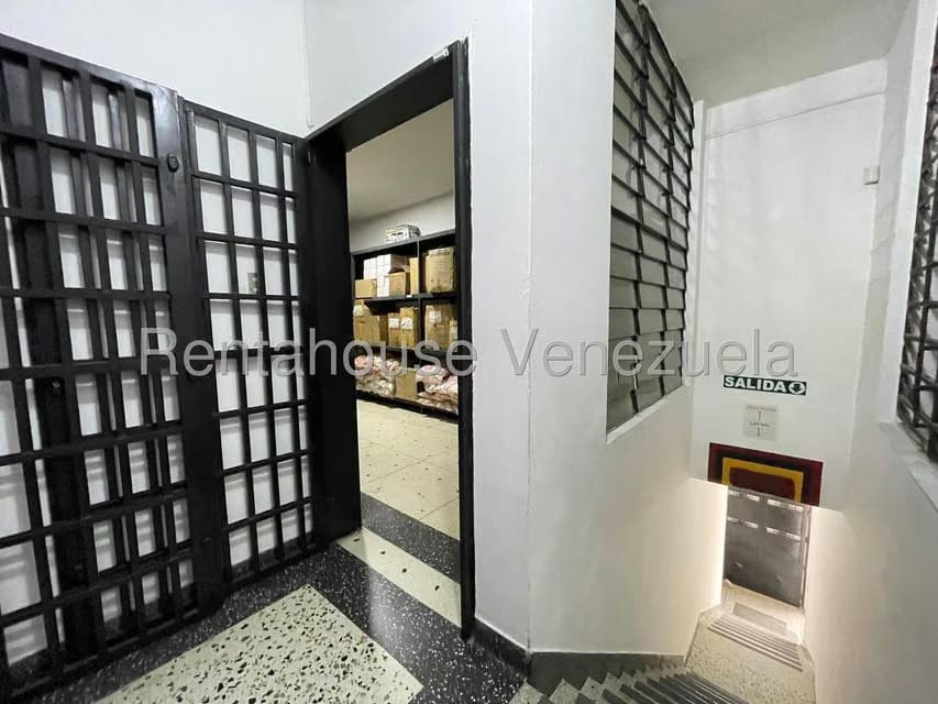 Comercial (Local Comercial) en Venta en Barrio Independencia, Aragua - 41
