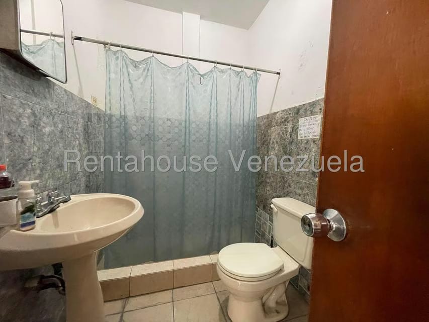 Comercial (Local Comercial) en Venta en Barrio Independencia, Aragua - 42