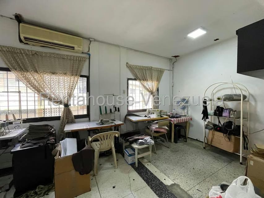 Comercial (Local Comercial) en Venta en Barrio Independencia, Aragua - 44