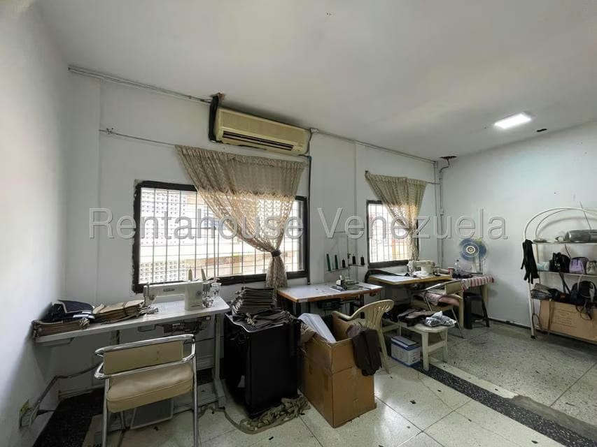 Comercial (Local Comercial) en Venta en Barrio Independencia, Aragua - 46