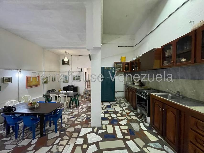 Comercial (Local Comercial) en Venta en Barrio Independencia, Aragua - 52