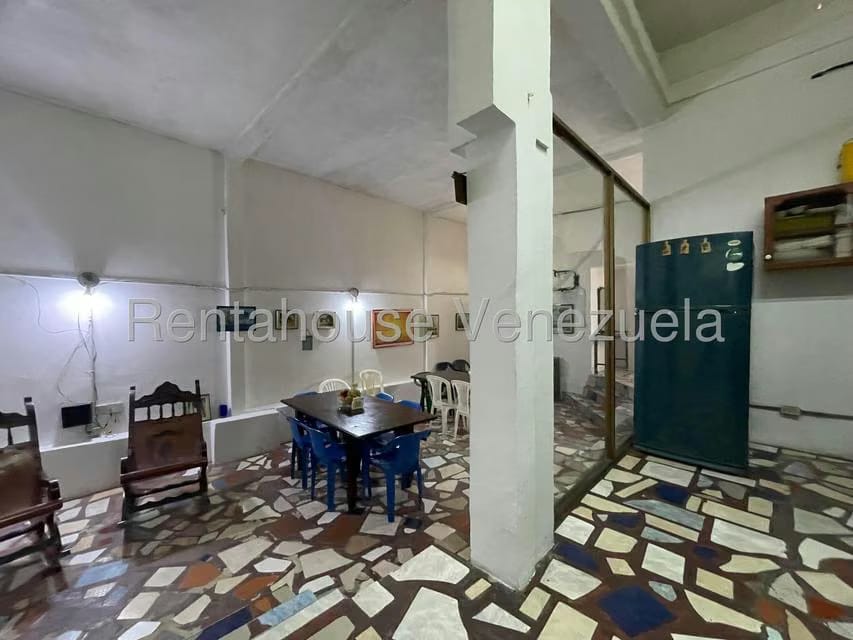Comercial (Local Comercial) en Venta en Barrio Independencia, Aragua - 55