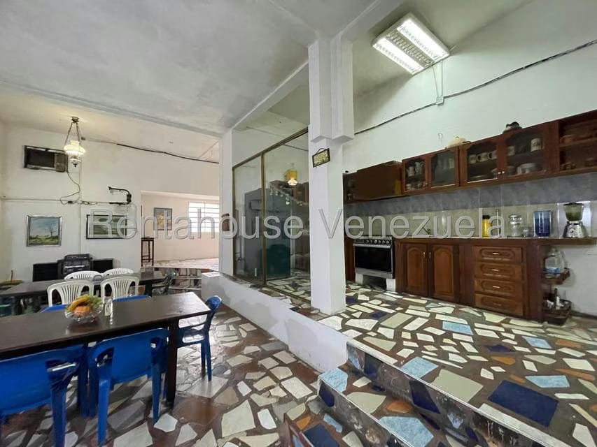 Comercial (Local Comercial) en Venta en Barrio Independencia, Aragua - 57