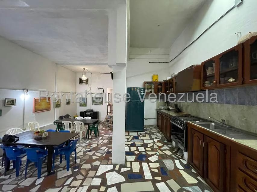 Comercial (Local Comercial) en Venta en Barrio Independencia, Aragua - 58