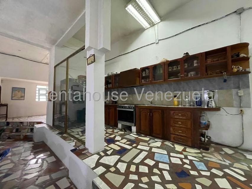 Comercial (Local Comercial) en Venta en Barrio Independencia, Aragua - 59